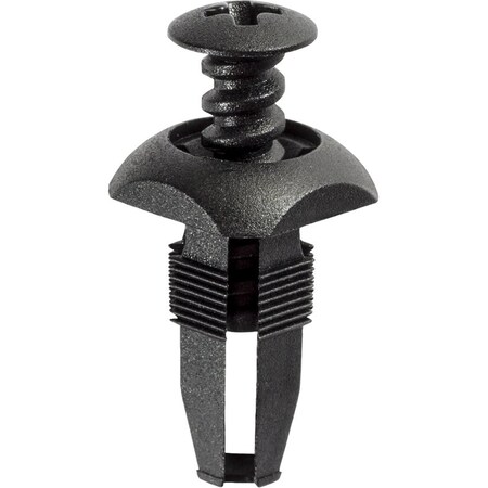 Auveco FASCIA/TRIM/GRILL RETAINER 15/32 X 15/32 HEAD SIZE 14953